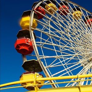 Meet your Posher, Annalisa